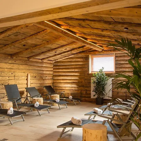 Hubertus Wellness & Breakfast 4* Schladming