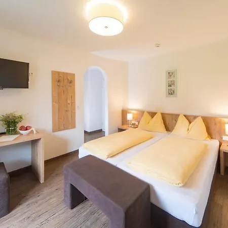 Hubertus Wellness & Breakfast Appart hôtel