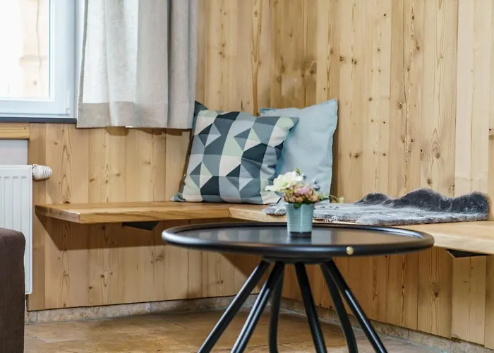 Landhaus Hubertus 3* Schladming