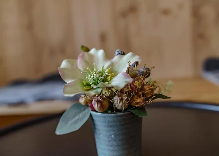 Aparthotel Landhaus Hubertus Schladming