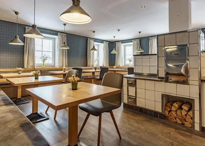 Landhaus Hubertus Schladming