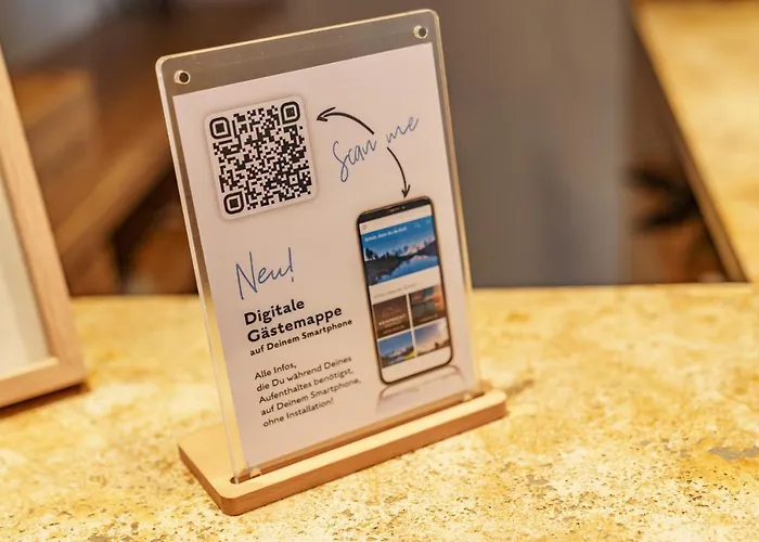 Landhaus Hubertus Aparthotel