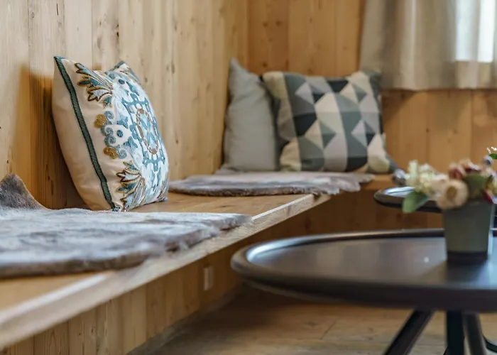 Landhaus Hubertus 3* Schladming