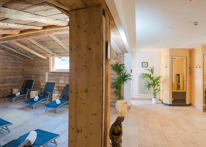 Aparthotel Landhaus Hubertus Schladming