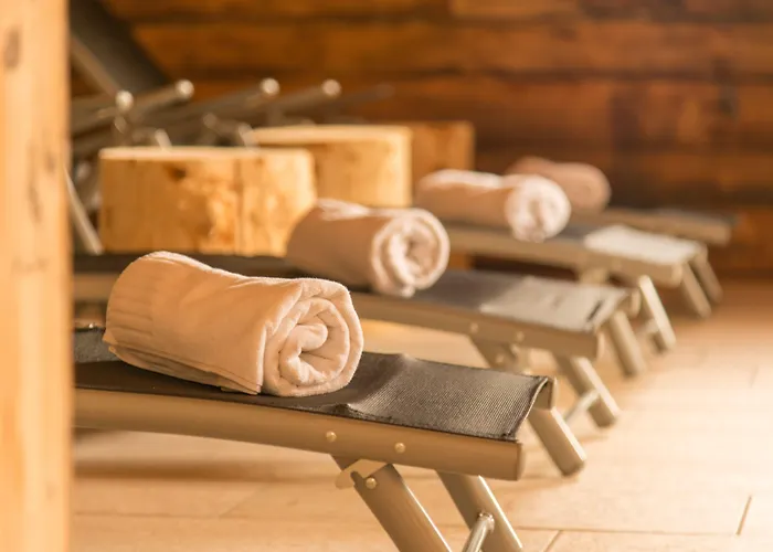 Landhaus Hubertus 3*