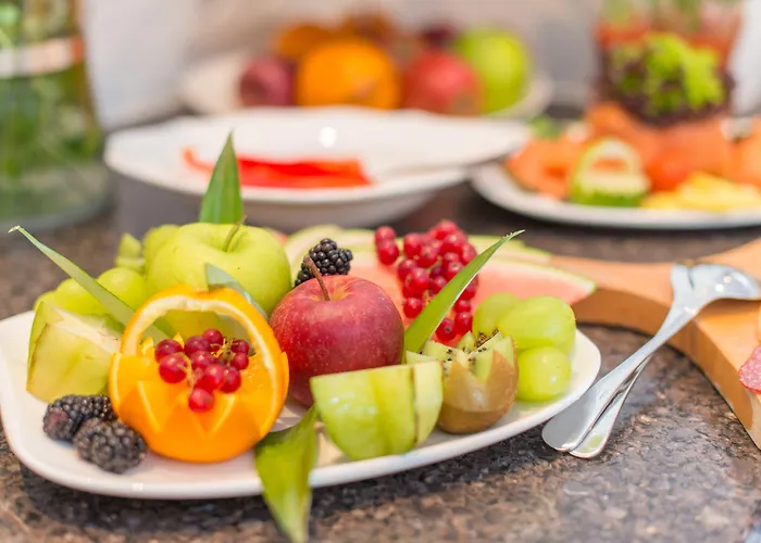 Landhaus Hubertus 3*