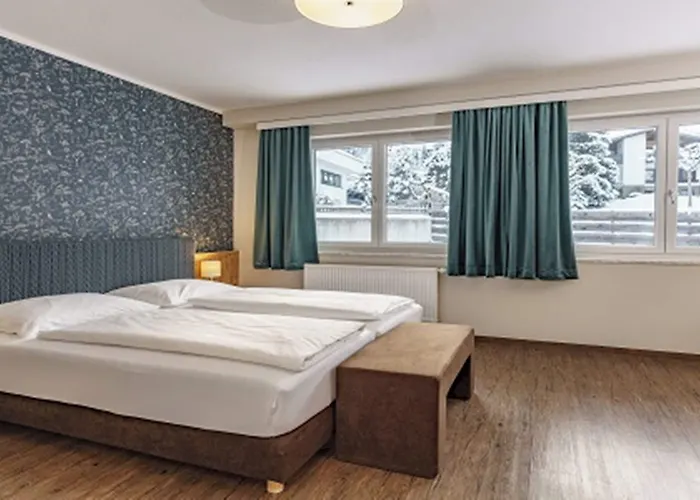 Landhaus Hubertus Schladming