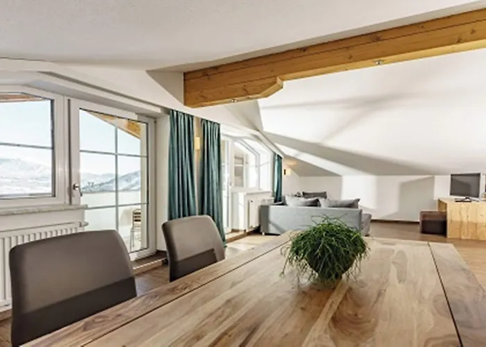 Landhaus Hubertus Schladming