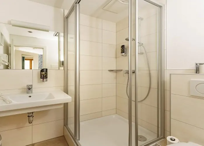 Aparthotel Landhaus Hubertus Schladming