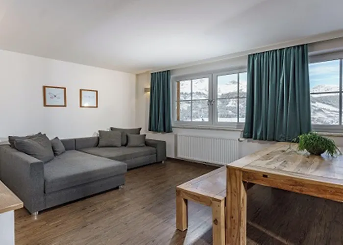 Landhaus Hubertus Schladming