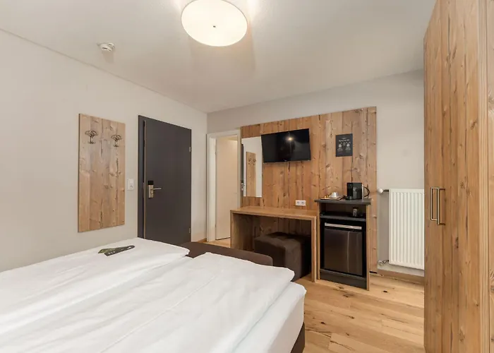 Landhaus Hubertus Aparthotel Schladming