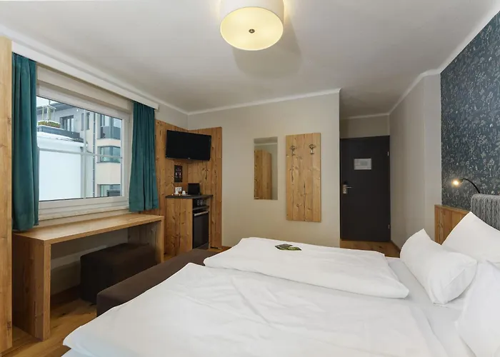 Landhaus Hubertus 3* Schladming