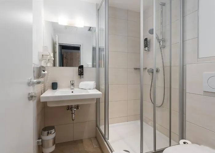 Aparthotel Landhaus Hubertus Schladming