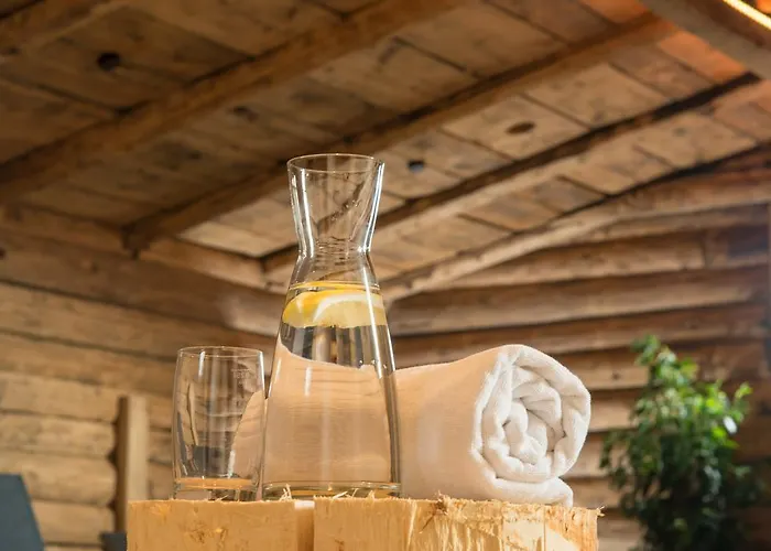 Landhaus Hubertus 3* Schladming