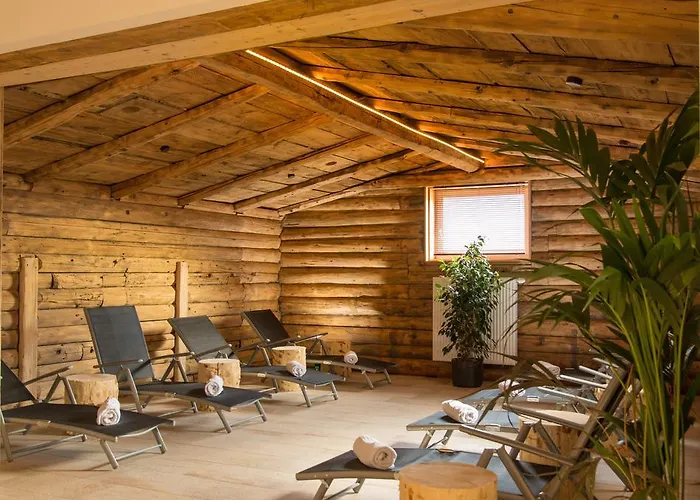 Landhaus Hubertus 3* Schladming