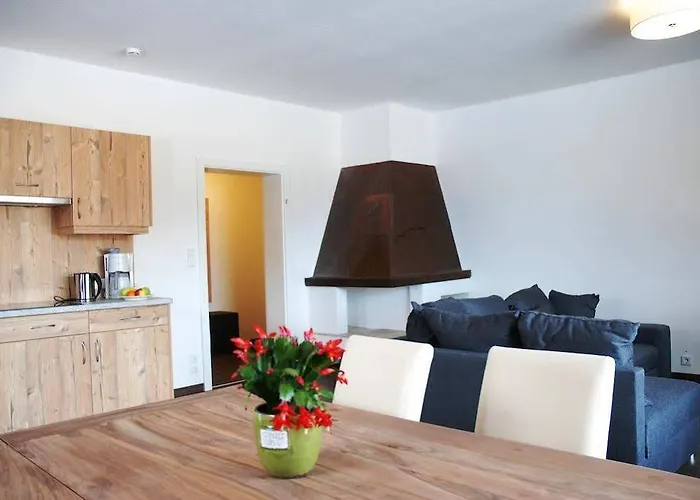 Landhaus Hubertus 3*